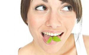 Способы определения присутствия неприятного запаха изо рта