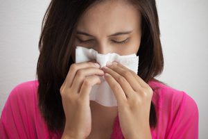 Перечень факторов влияющих на запах изо рта