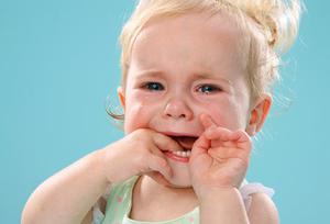 Болезни полости рта у детей