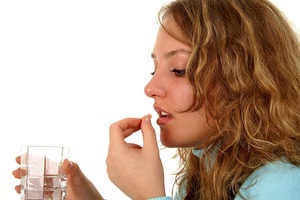 Описание общего лечения воспаления слизистой полости рта