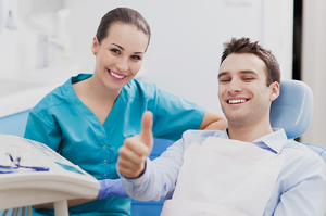 Рекомендации стоматолога