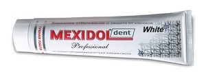 Зубная паста Mexidol Dent Sensitive