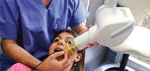 Показания к проведению рентгена зубов
