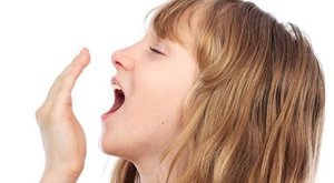 Почему пахнет ацетоном изо рта у детей