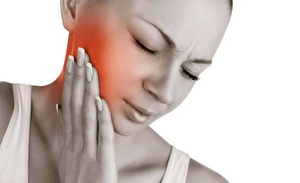 Почему возникает зубная боль