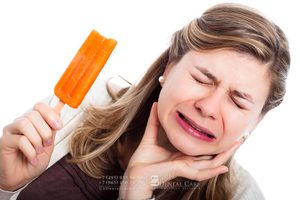 Как унять зубную боль