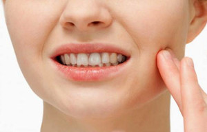 Специальные средства для устранения чувствительности зубов