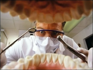 Лечение гнилых зубов