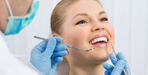 Современные методы лечение зубов 