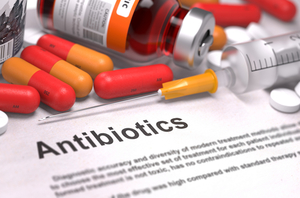 Антибиотики для лечения десен