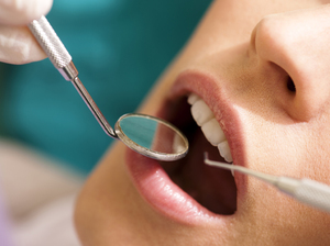 Лечение зубов народными способами