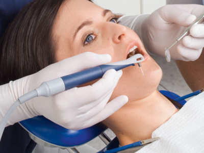 Воспаление зубного канала — Болезни полости рта