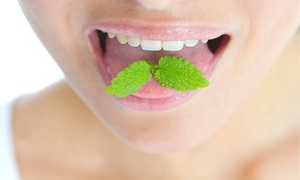 Народные средства для устранения неприятного запаха изо рта быстро и навсегда