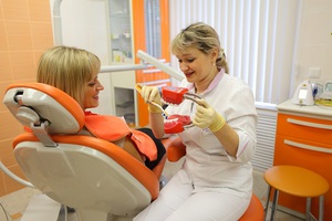 Рекомендации стоматологов для лечения пародонтита