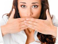 Способы устранить неприятный запах изо рта