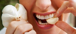Средства домашние от зубной боли