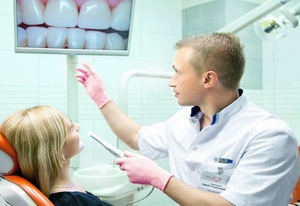 Профилактика для предотвращения развития пришеечного кариеса зубов