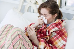 Простудные заболевания – причины