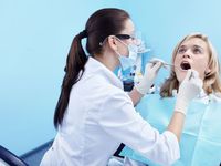 Особенности исправления неправильного прикуса зубов