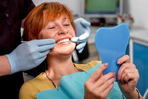 Характеристики разновидностей зубных протезов