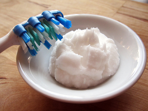Как правильно делать зубную пасту