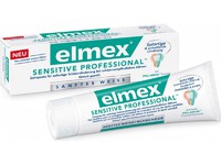 Зубные пасты "Элмекс" (Elmex)