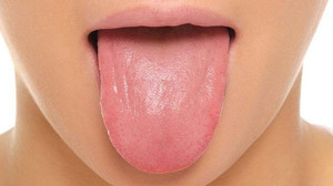 Причины привкуса во рту