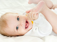 Советы и рекомендации у младенца режутся зубы