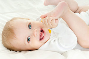 Советы и рекомендации у младенца режутся зубы