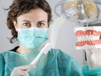 Рекомендации стоматологов по уходу за зубами