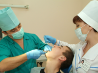 Описание способов удаления зубов и корней