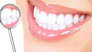 Отбеливание зубов процедура