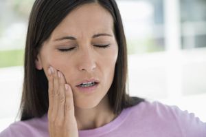 Почему болит зуб-причины