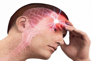 Описание заболевания аневризмы мозговых сосудов
