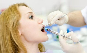 Способы снятия зубной боли
