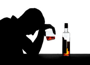 Противопоказания-алкоголизм