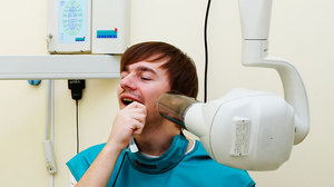 Как проводится рентген зубов в стоматологии
