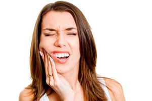 Симптомы воспаления зубного нерва