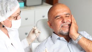 Причины болевых ощущений зубов