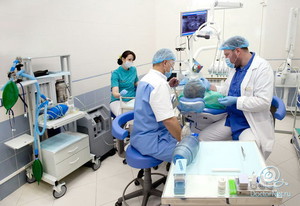 Метод анестезии