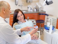Описание профессии ортопед стоматолог