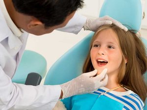 Описание патологий, которые лечит и исправляет детский ортодонт