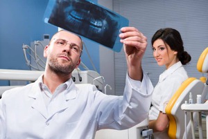 Описание методов диагностики в ортодонтии