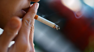 Курение и его влияние
